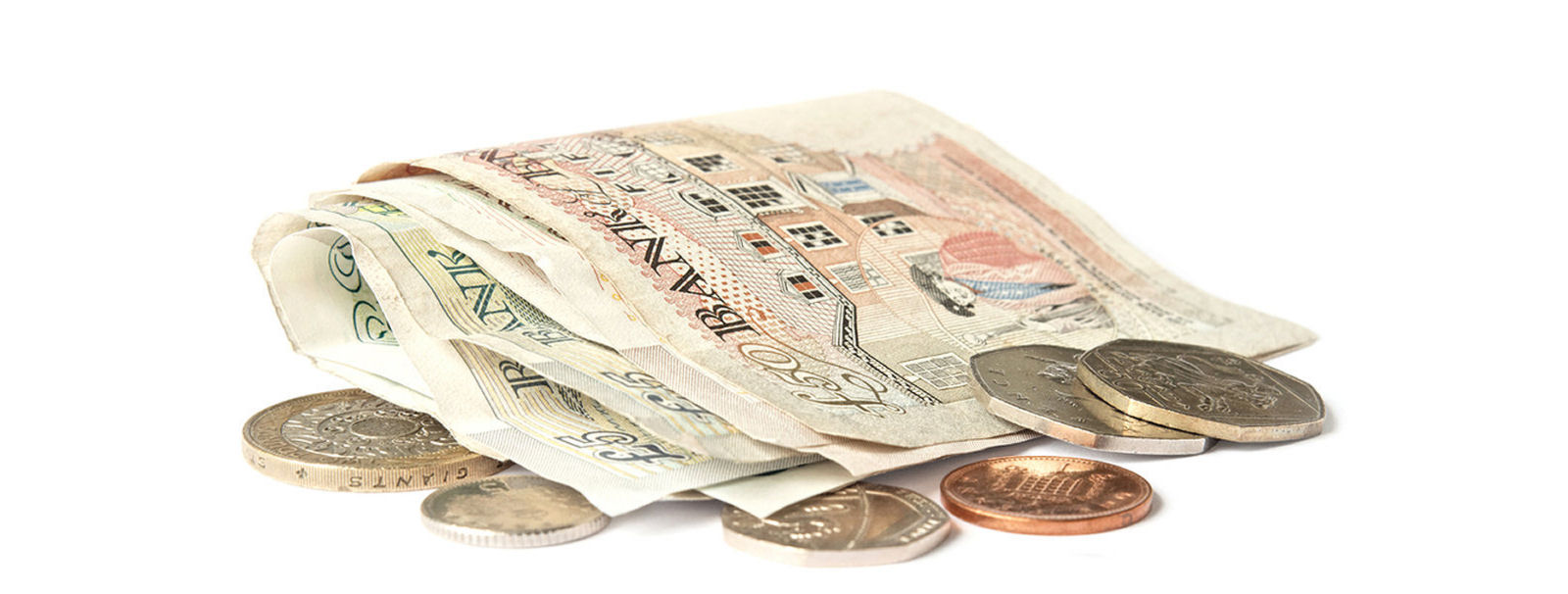 Money saved by growing your own food with Feeding Wales